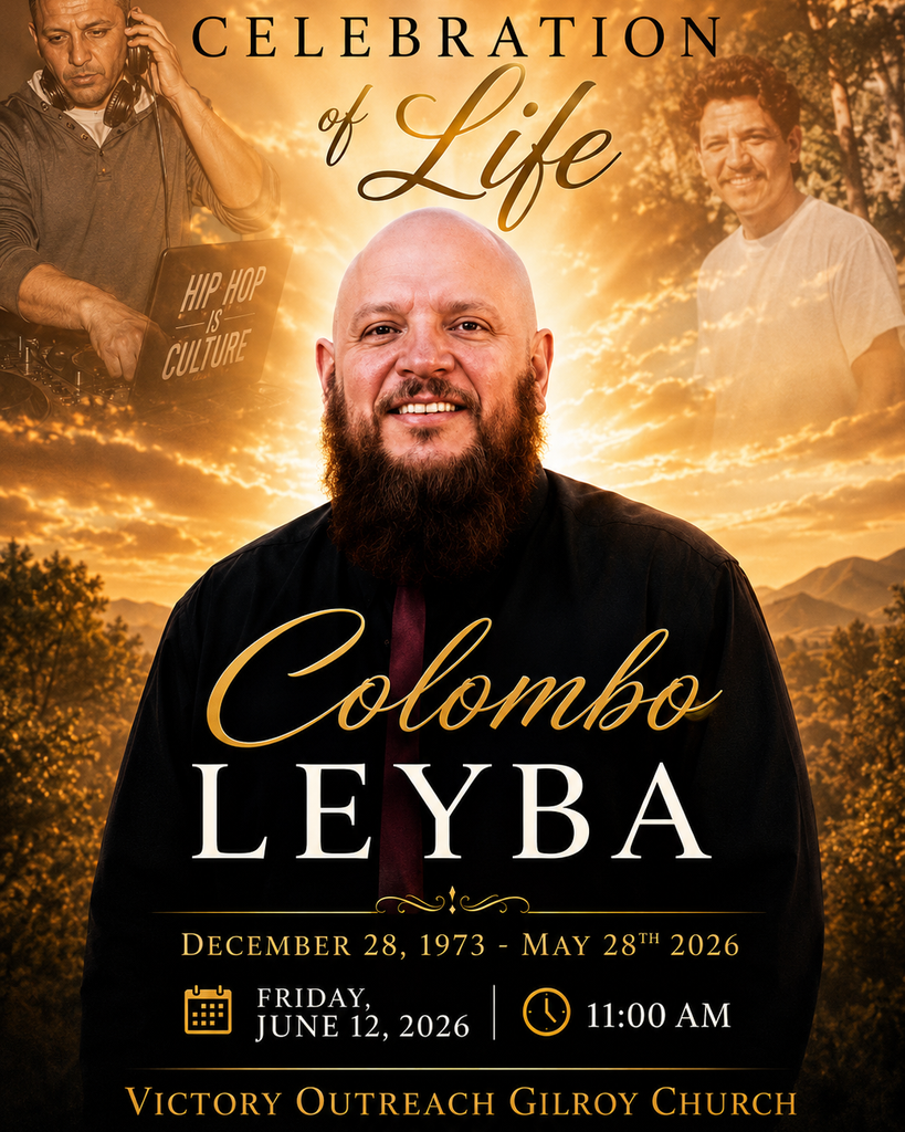 Ursulo Colombo Leyba Profile Photo