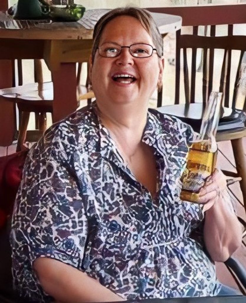 Marcella Dawson