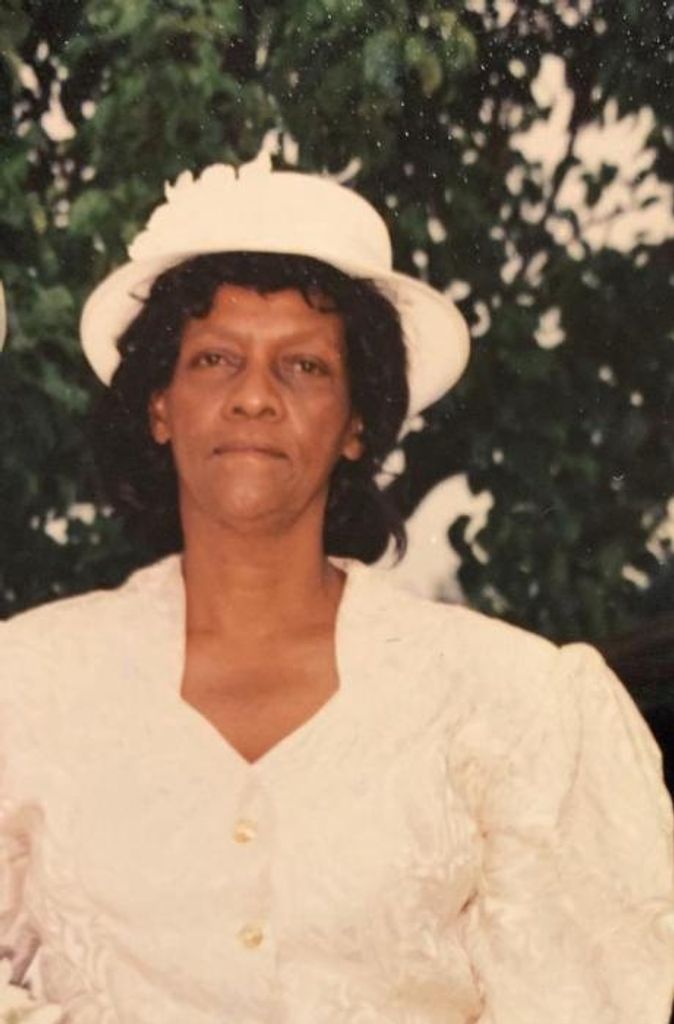 Enid May Buckle Profile Photo