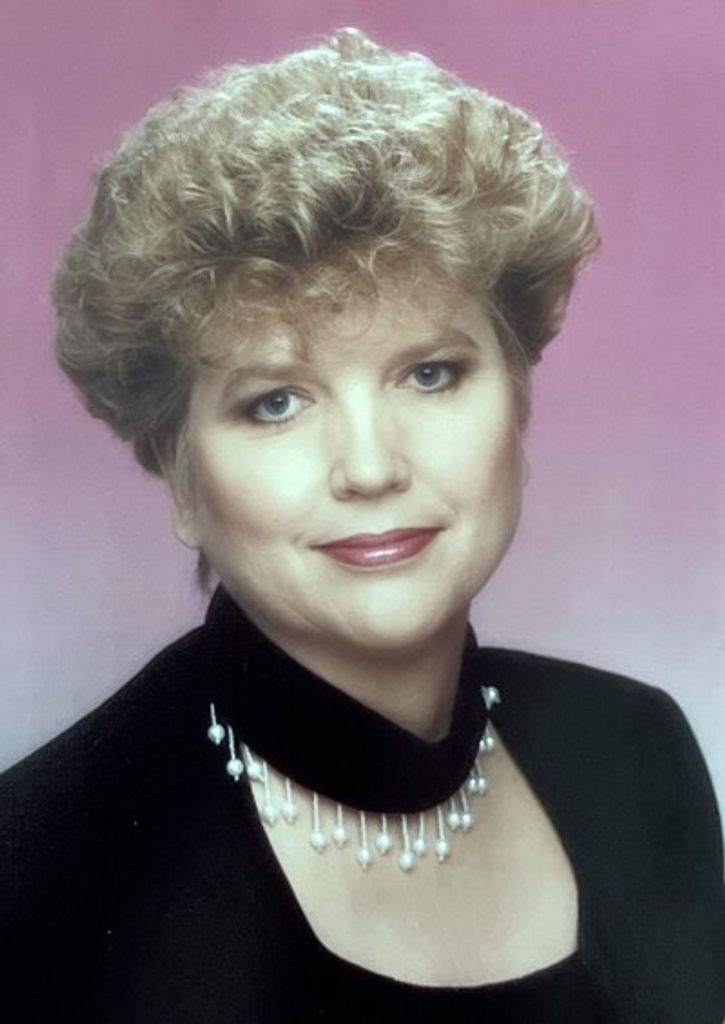 Mary Frith Maloney Profile Photo