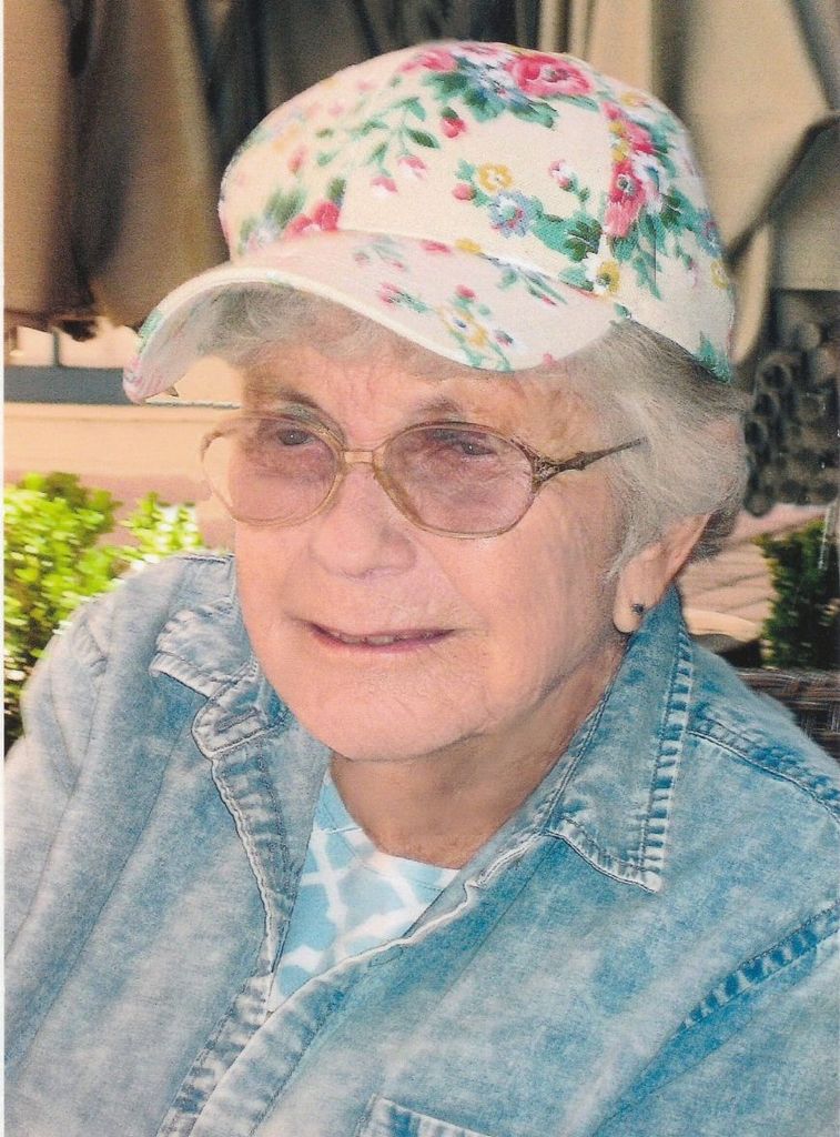 Elizabeth Greene