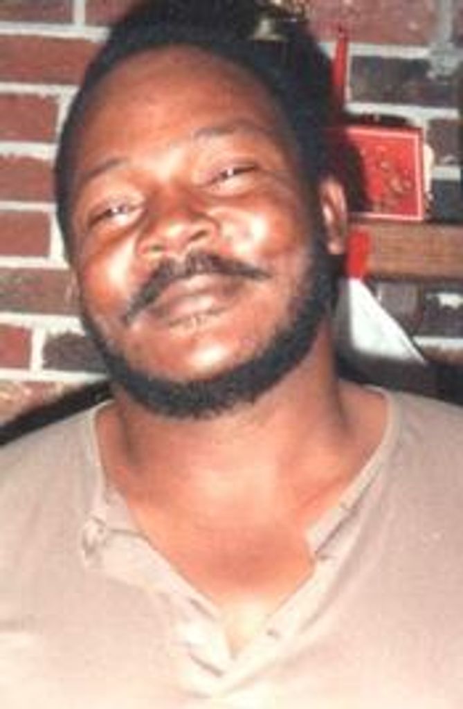 Jimmie Lee Allen