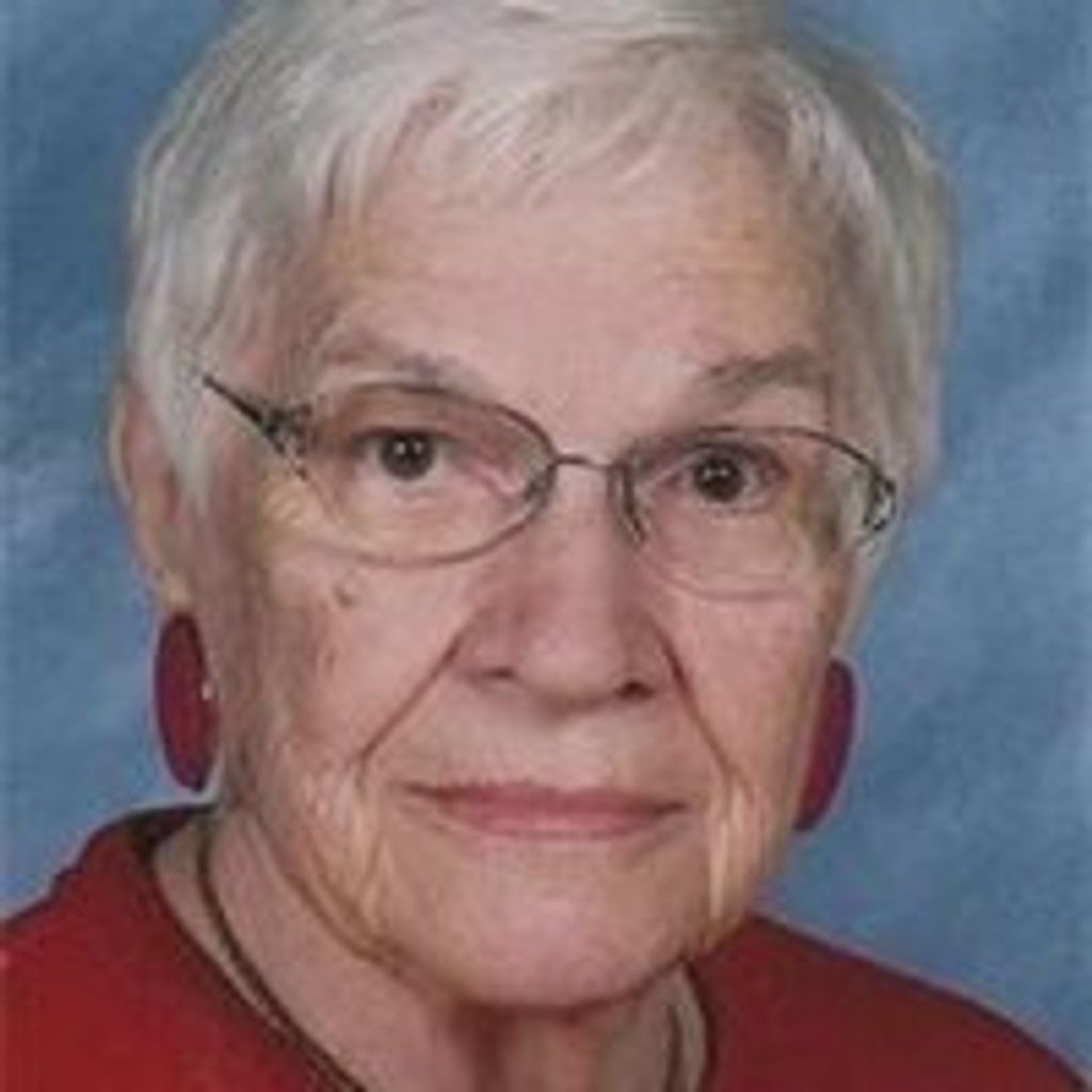 Irene Boyles Fury Profile Photo