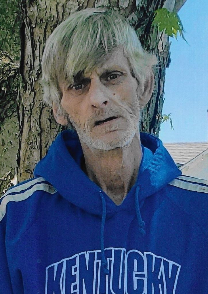 James Edward "Murdock" Townsend Profile Photo