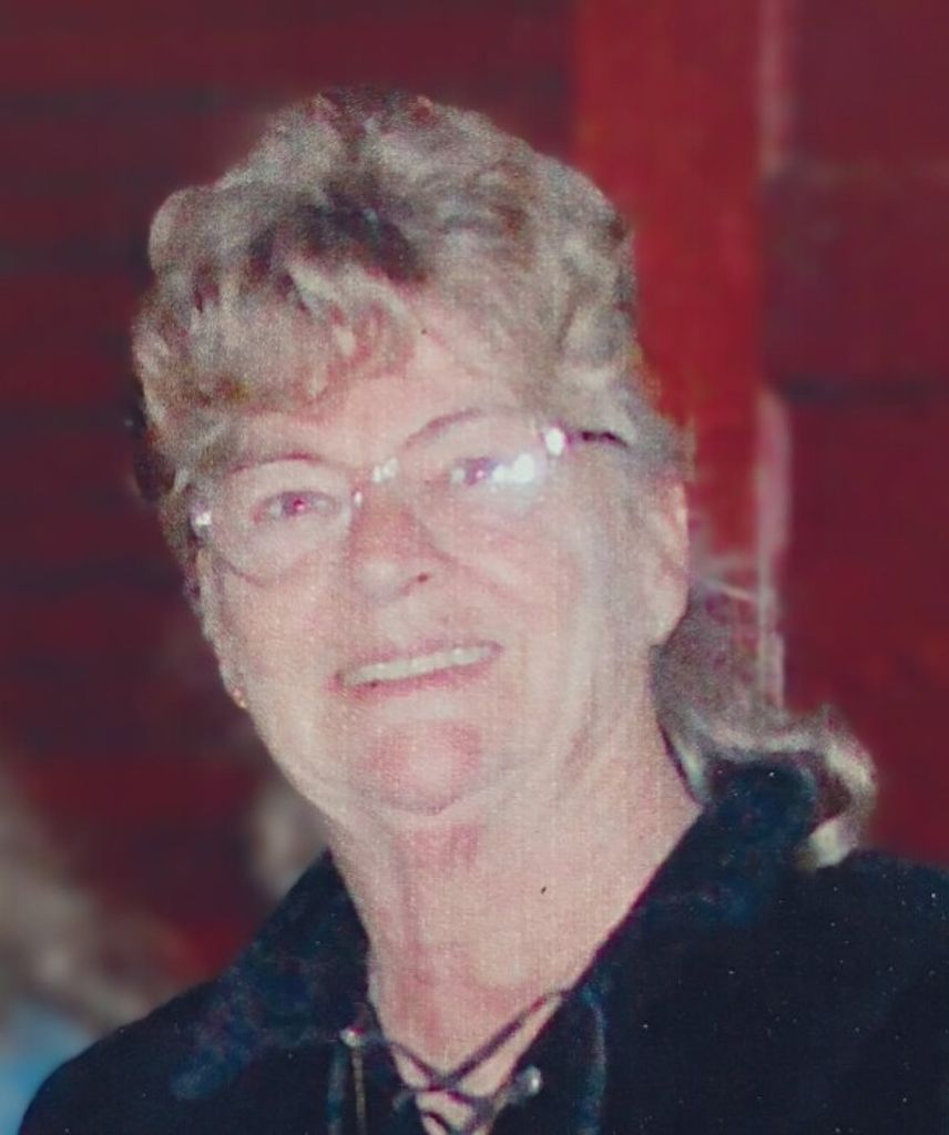 Patricia A. (Ellis)  Green Profile Photo