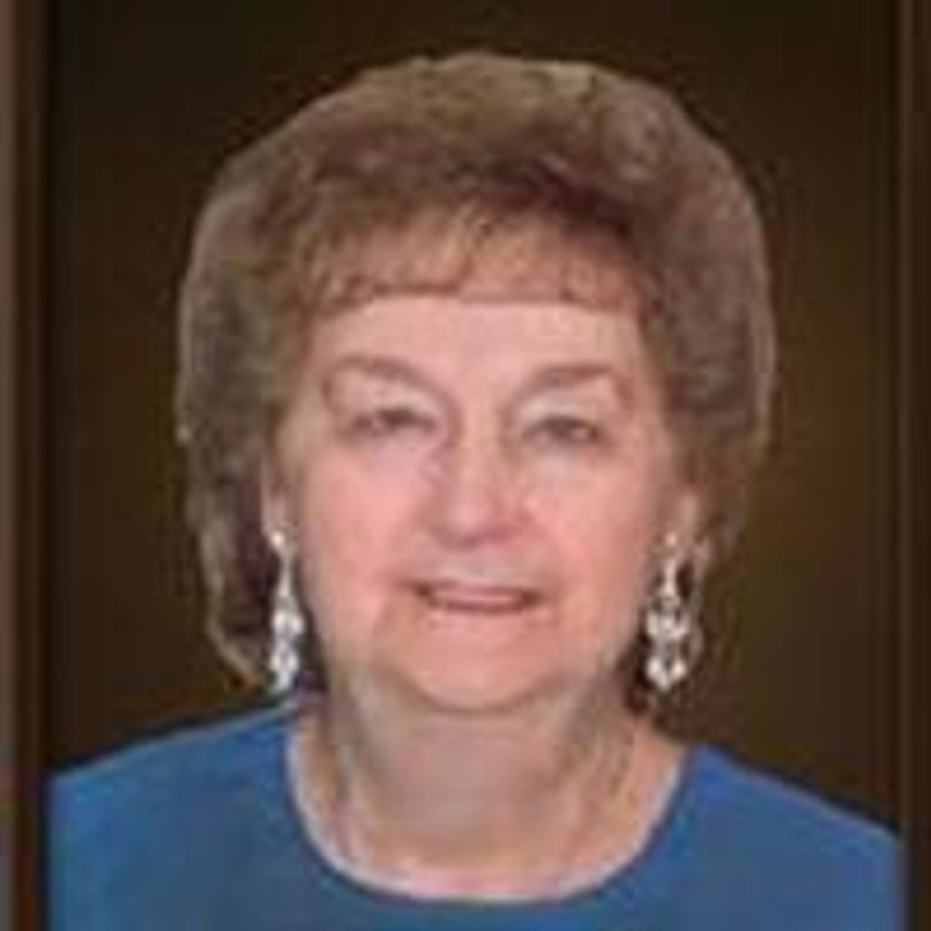 Mildred L. Thomas