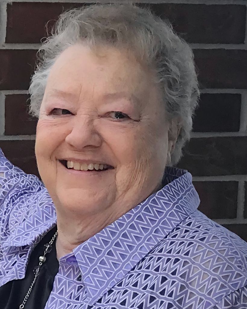 Linda Wiles
