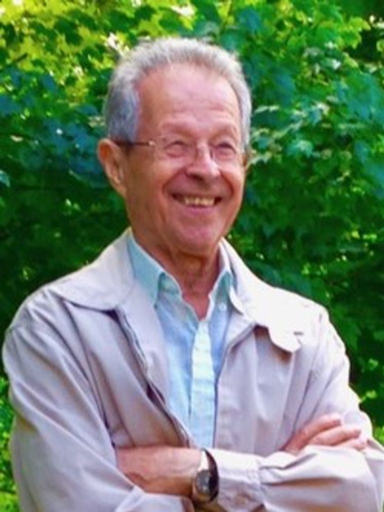 George T. Couston Profile Photo