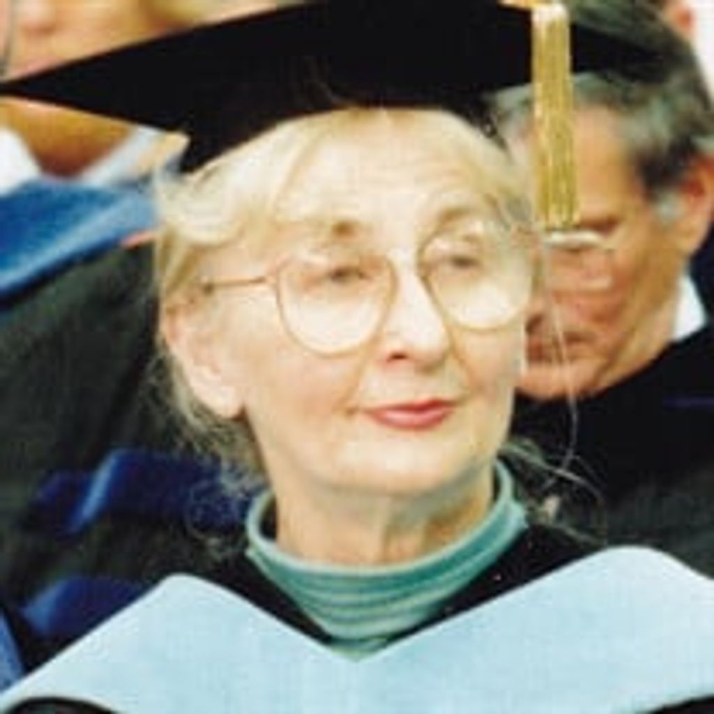 Irene Mitchel Ed.D.