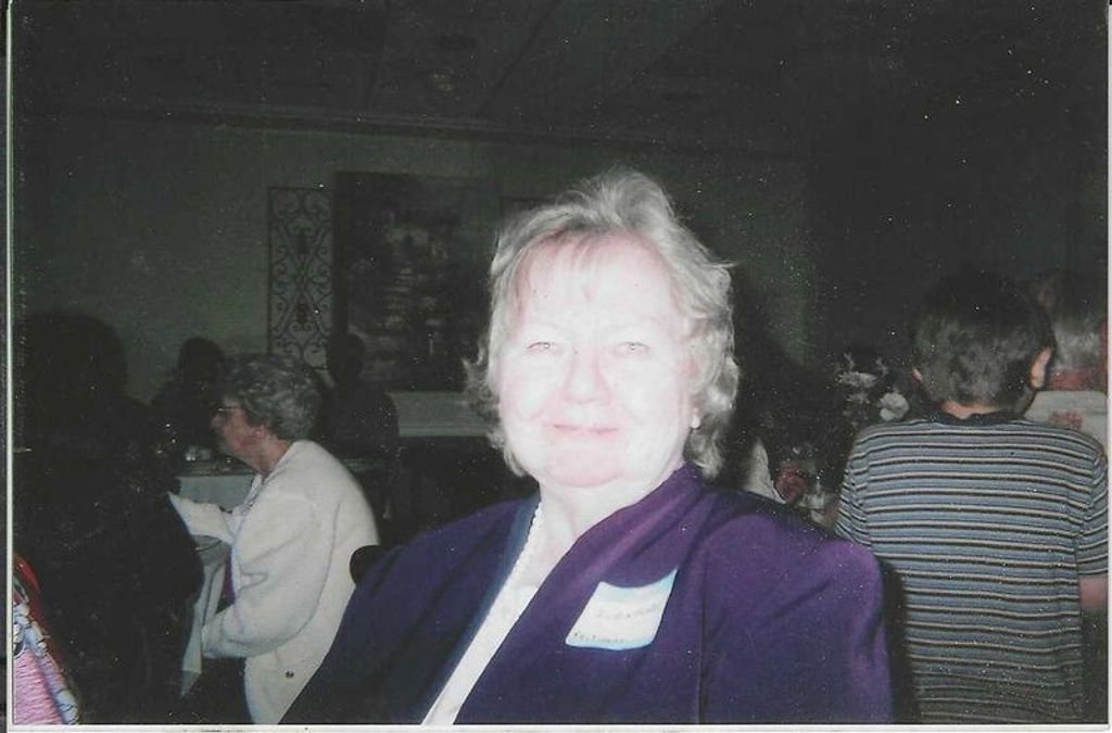 Eleanor Anne Harnett Profile Photo