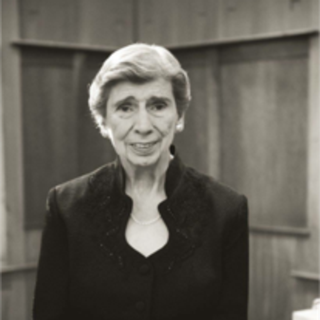 Jeanine Thomas