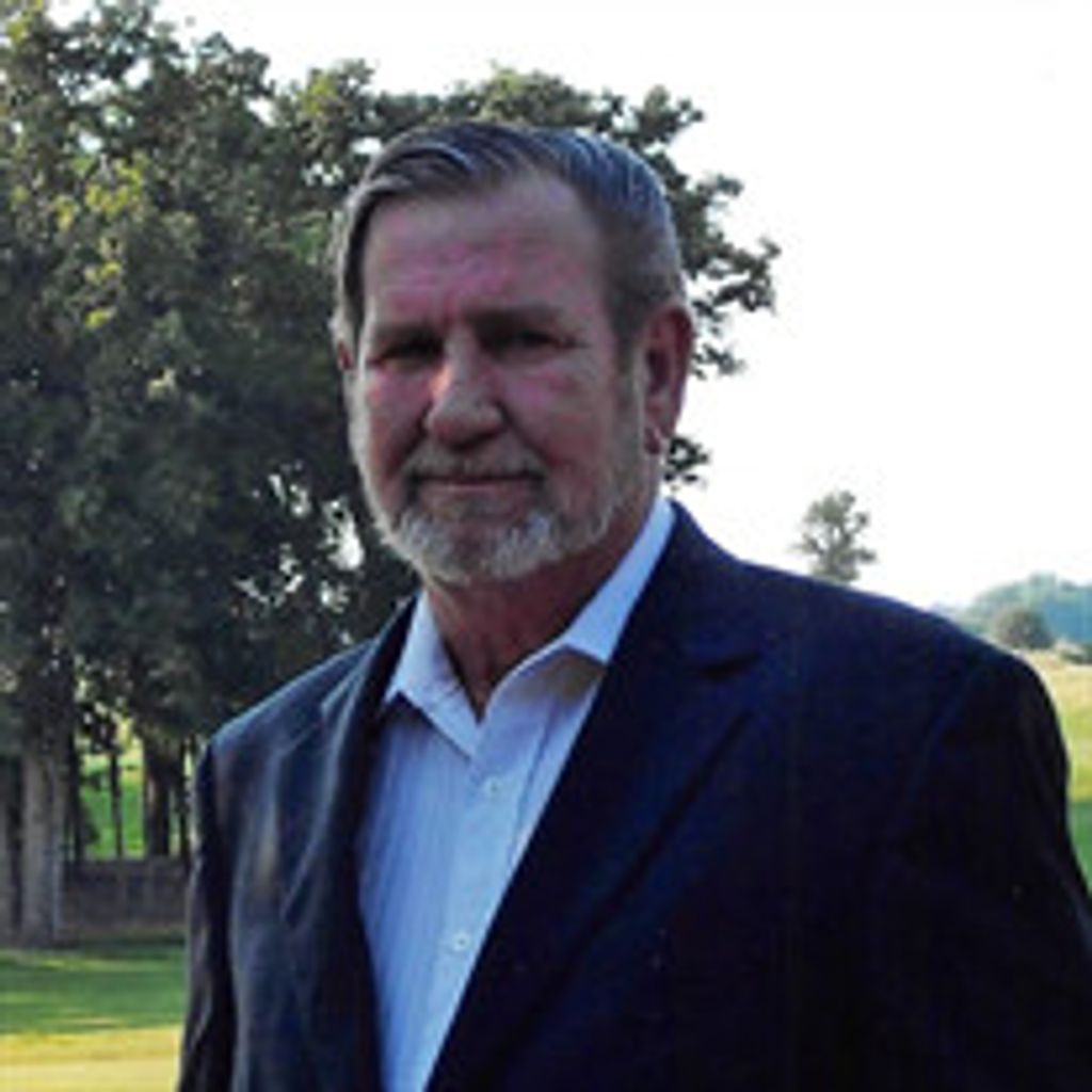 Richard Donald Waddell Jr