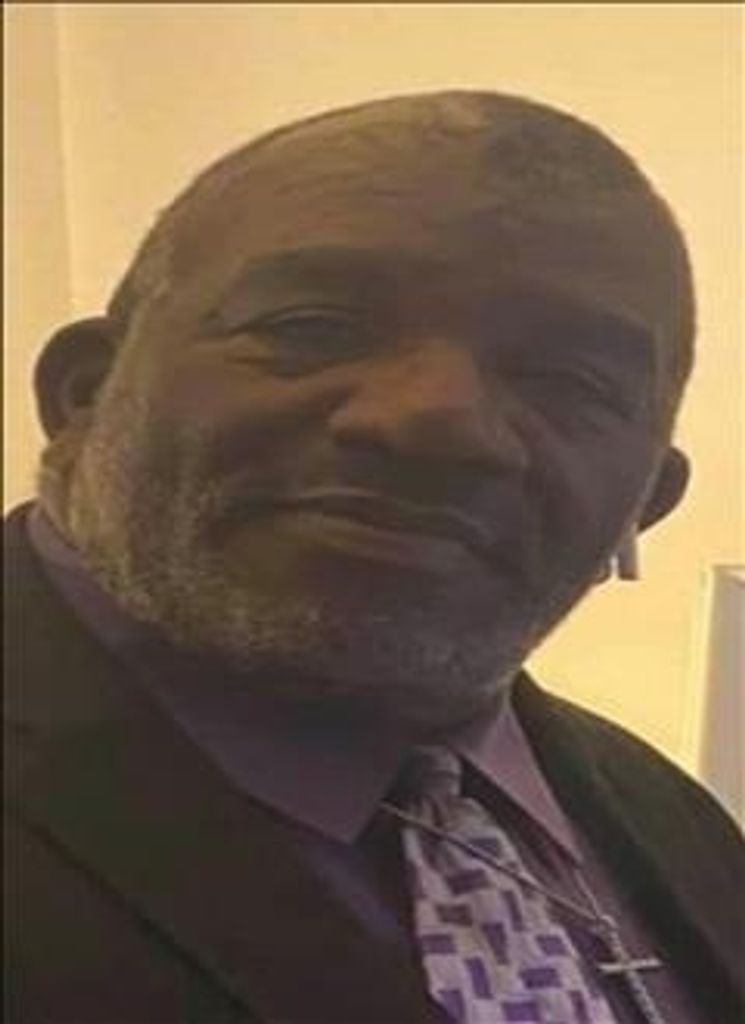 Anthony Leon Lewis Sr. Profile Photo