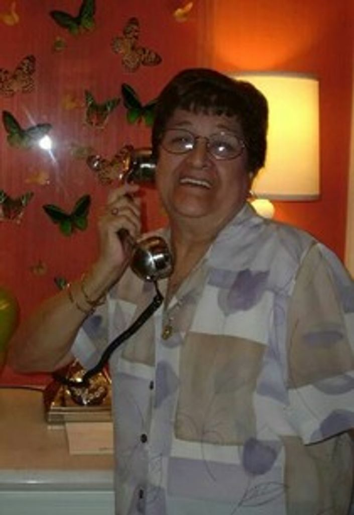 Manuela (Rodriguez)  Maldonado