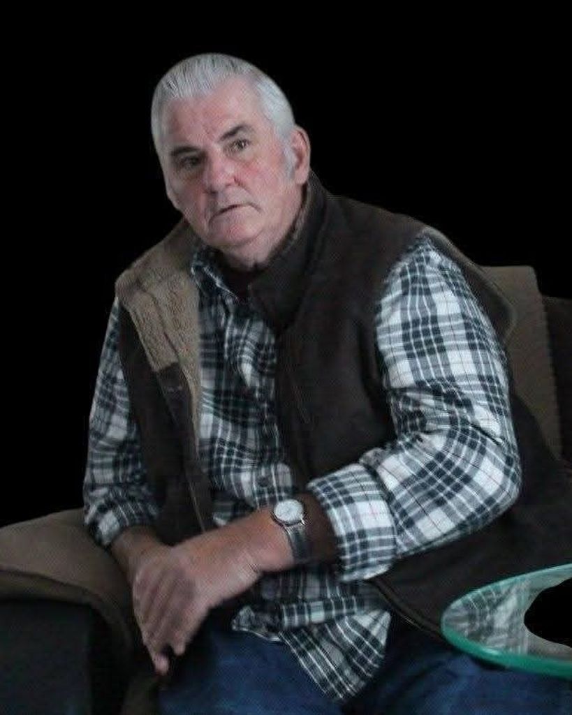 William "Willie" Donaghy Profile Photo