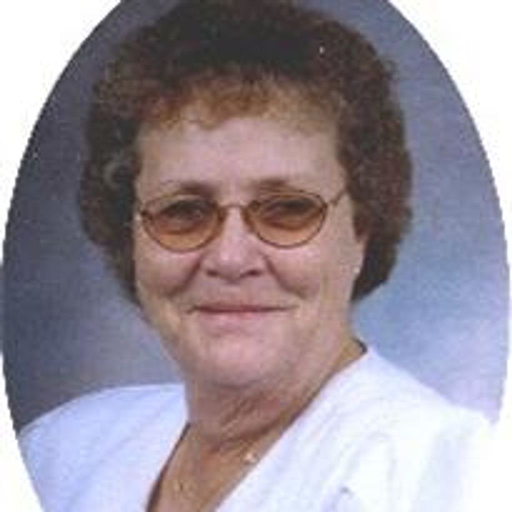 Peggy Marie Brown