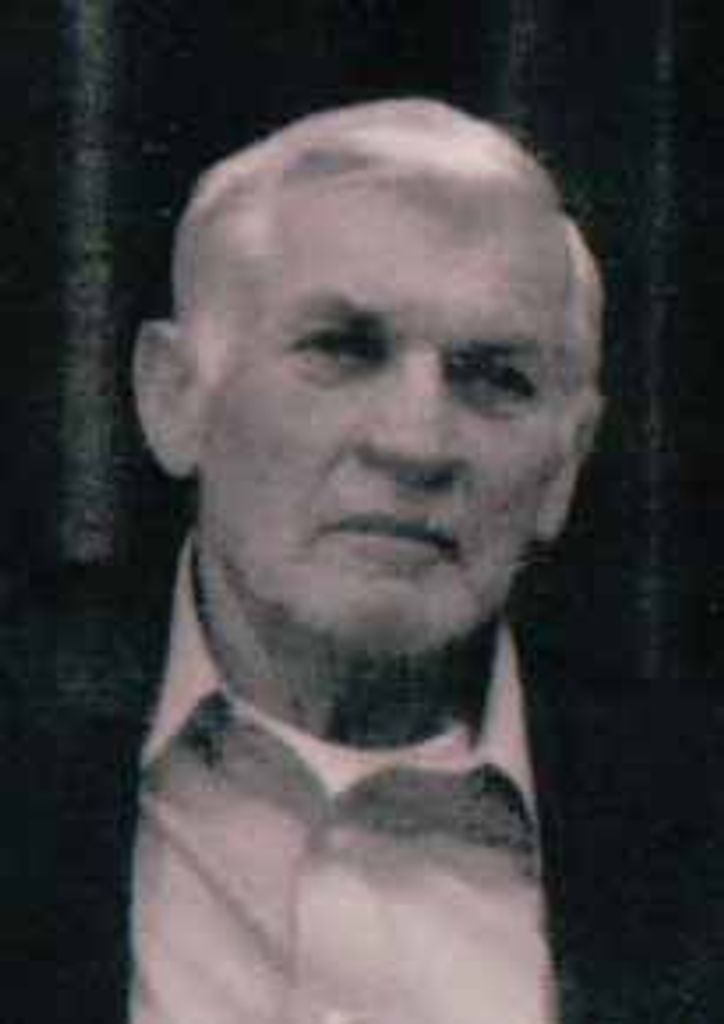 Benjamin Glover
