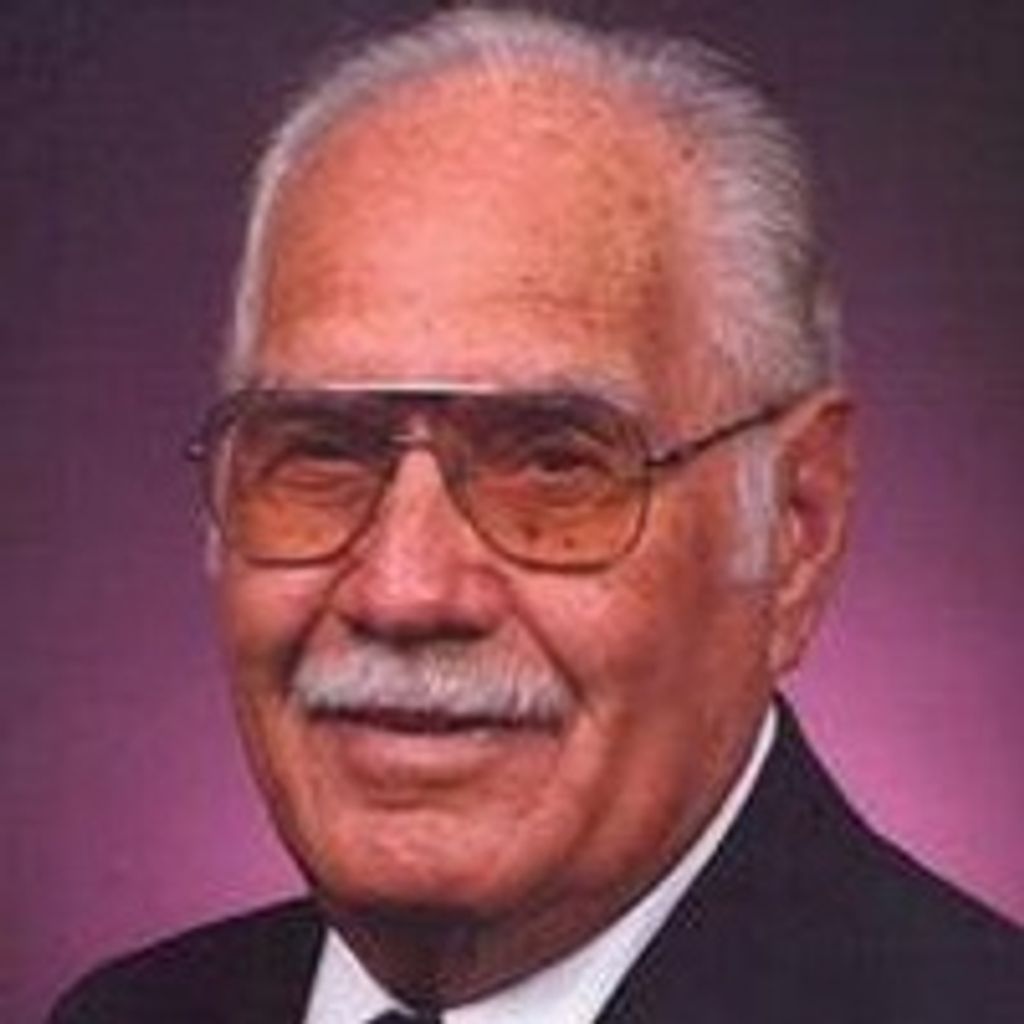 Fred H. 'Buck' Grimes