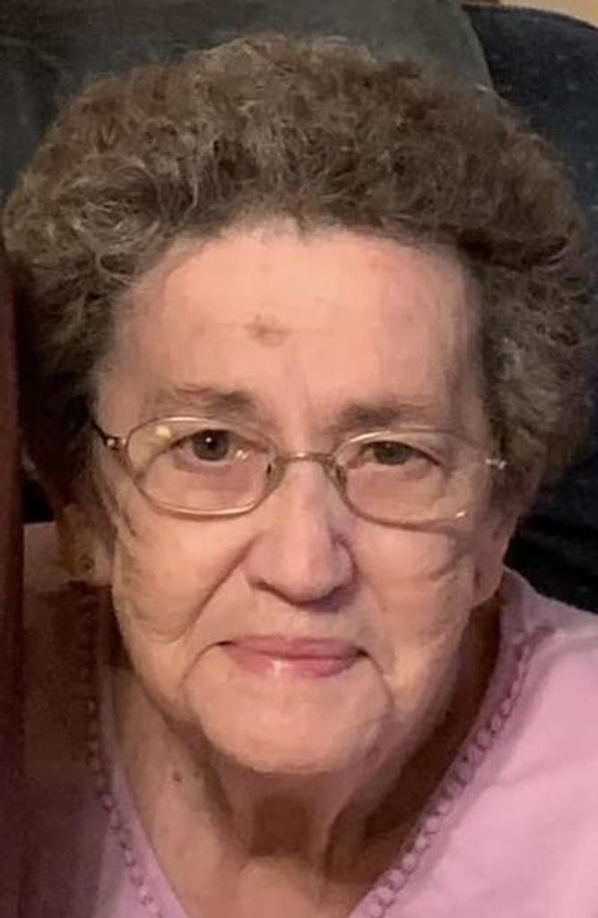 Caroline Pearl Costa