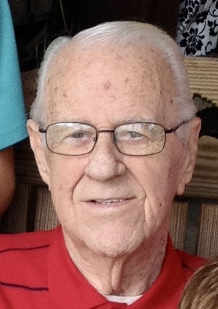 Charles H. Roach Profile Photo