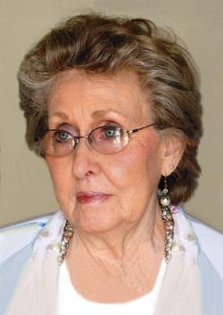 Alice A. Crowe