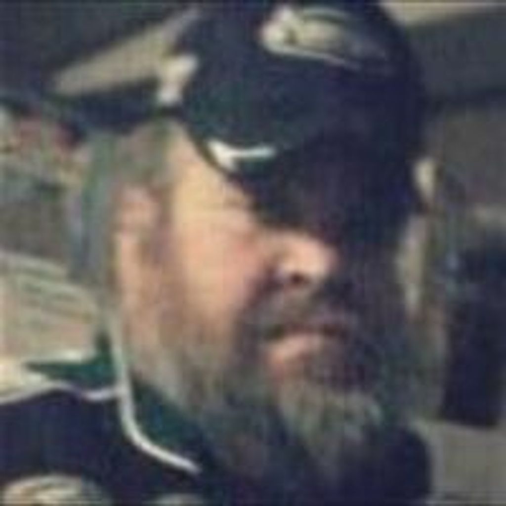 Edward Dewitt