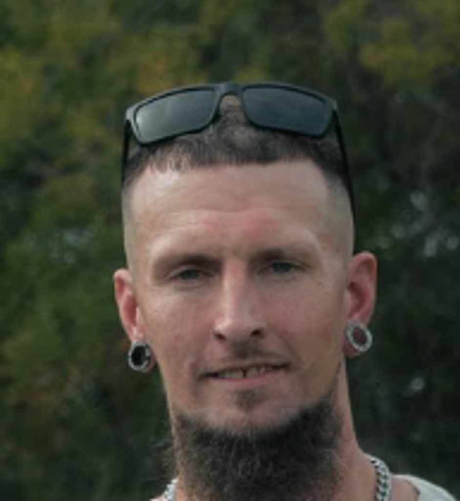 Joshua Allen Wilson