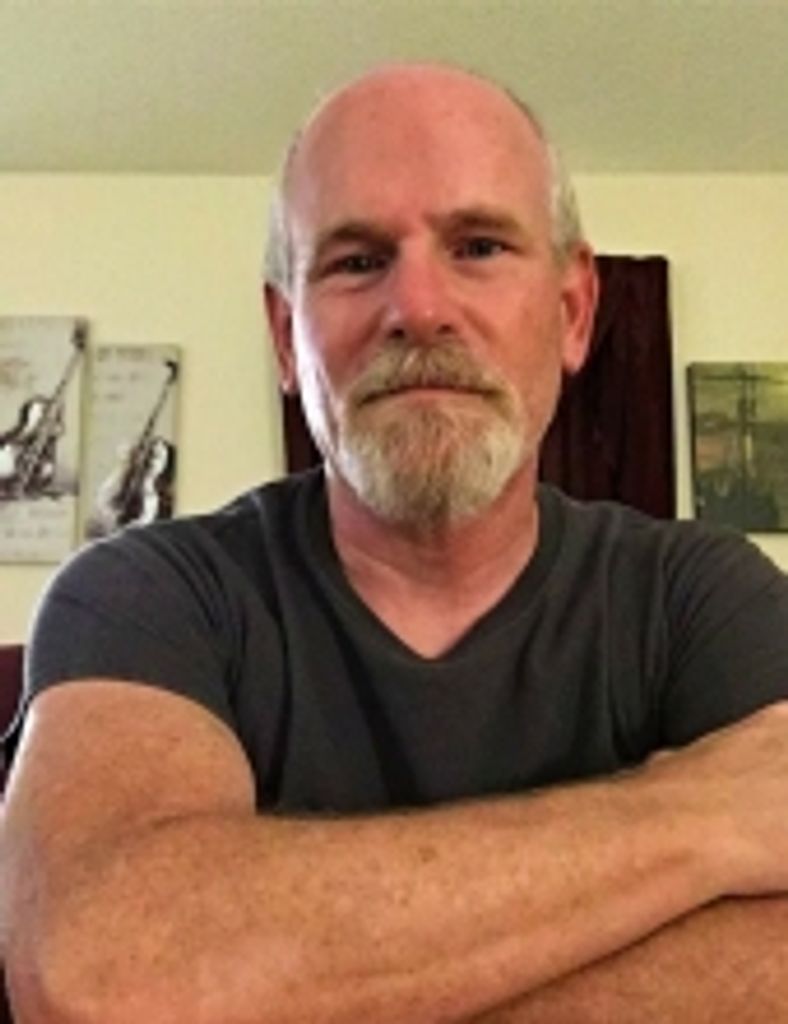 Robert Edge Thompson Profile Photo