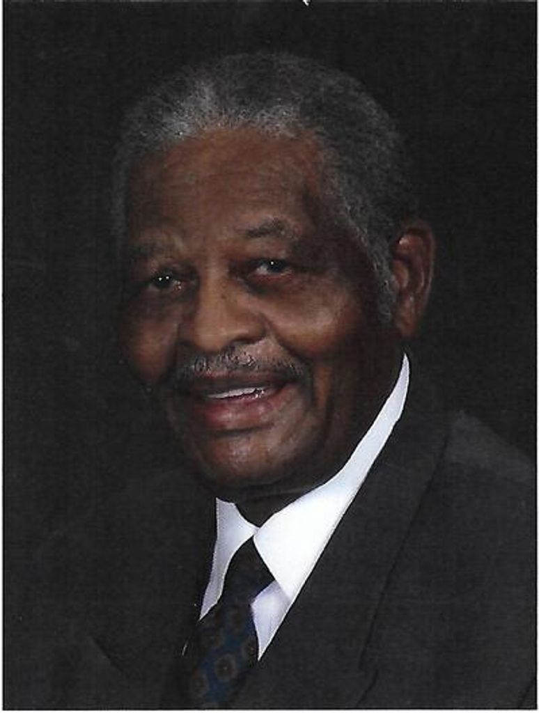 Franklin David Geyen