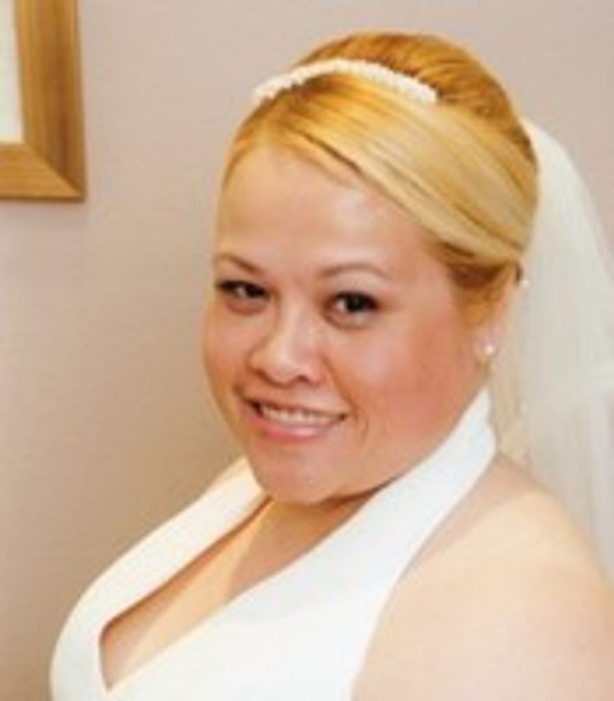 Jinky Solis Williams