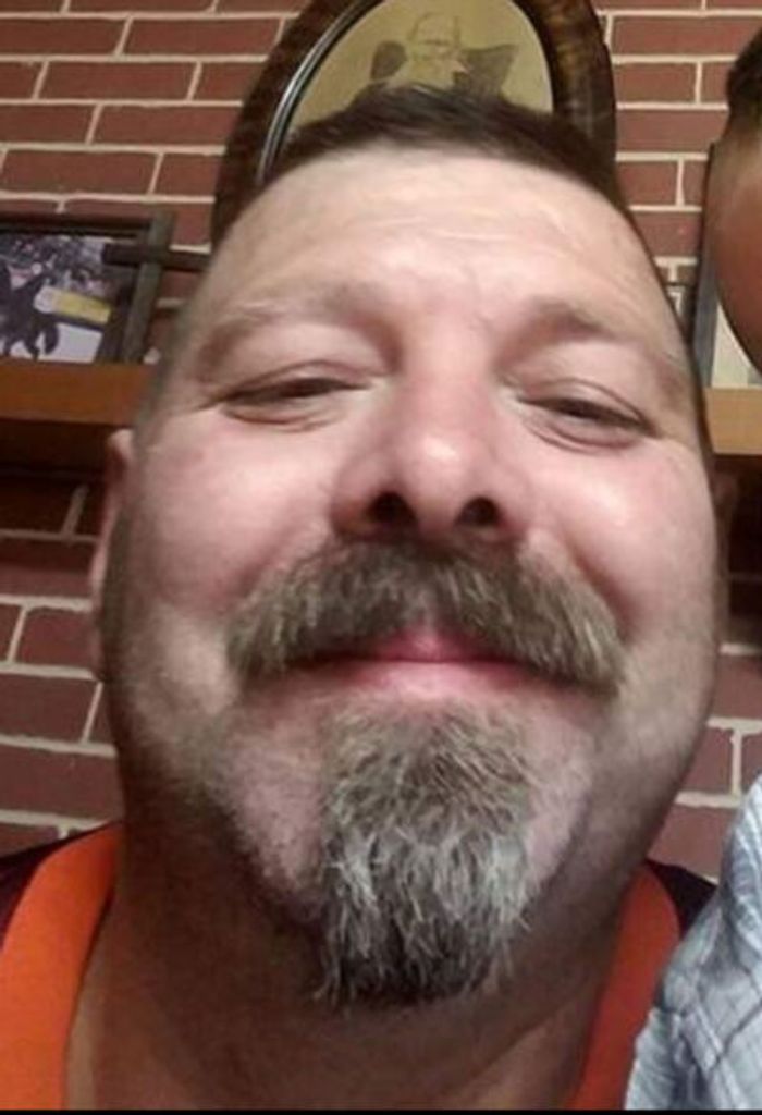 Brad Mccutchen Profile Photo