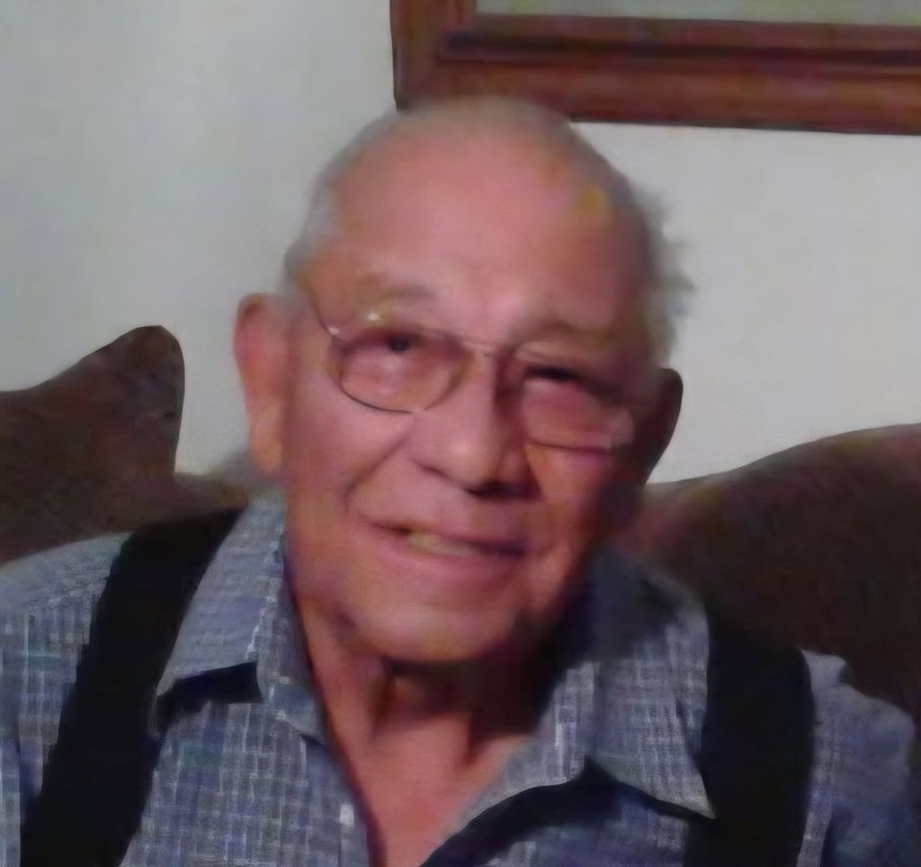 Pedro C .Lucero