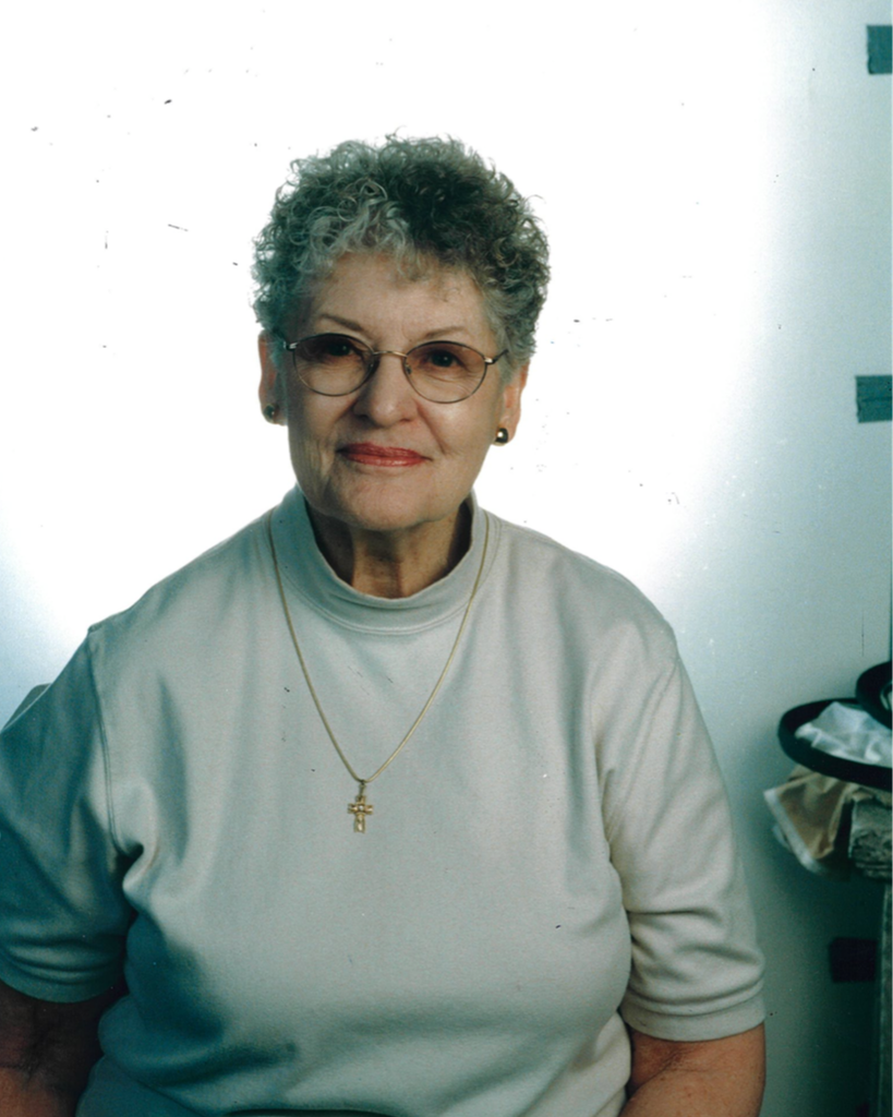 Barbara Jasper
