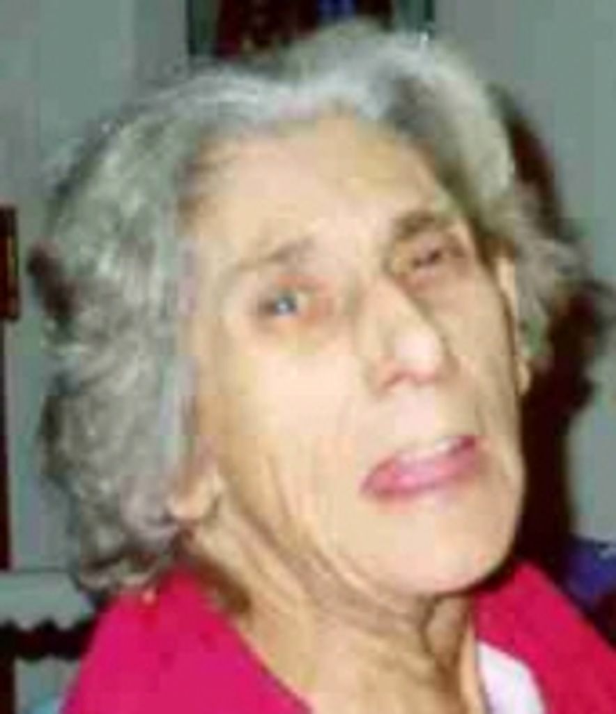 Marcia N. Amabisca