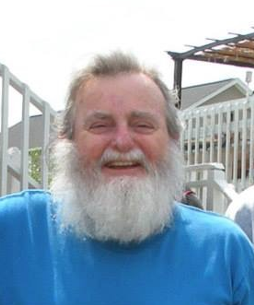 Robert Thomas Thompson
