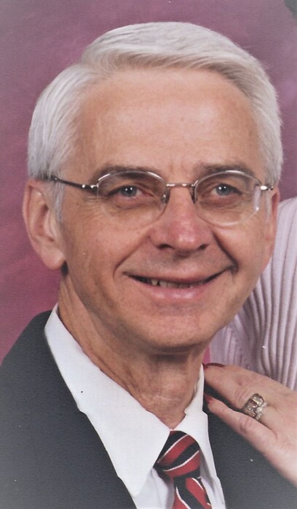 Patrick Quirk