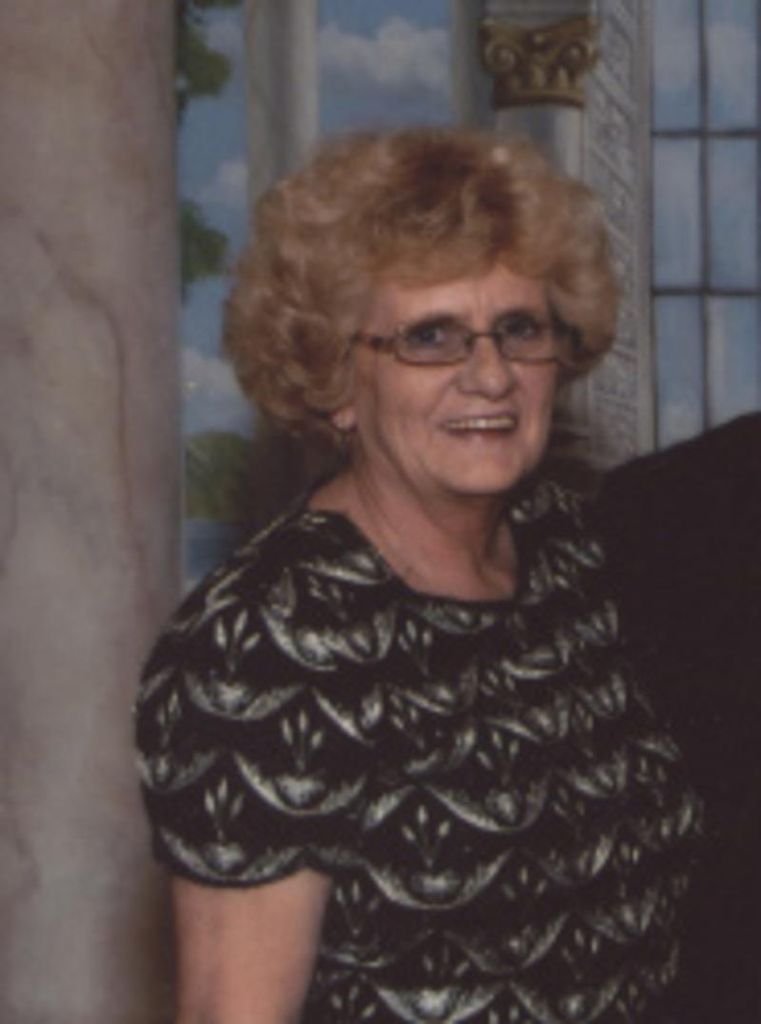 Renee Arnold Profile Photo