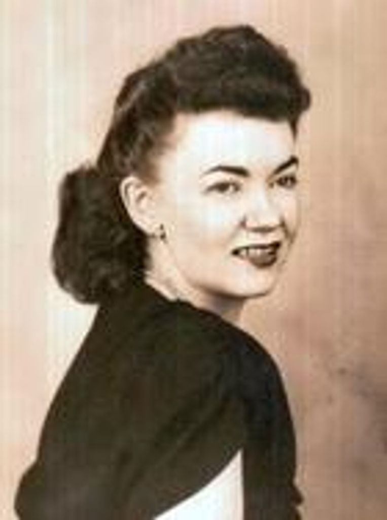 Helen R. Ultican