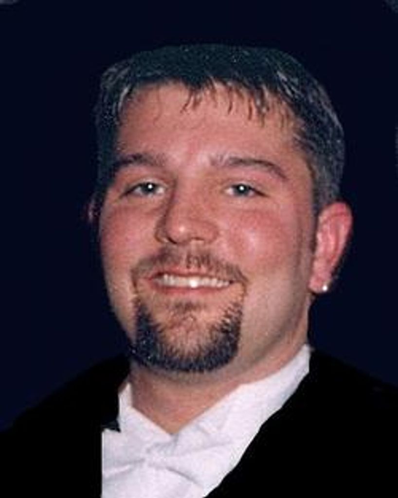 Brett H. Mosbaugh