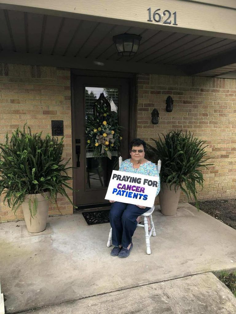 Sherry Deann Graves Profile Photo