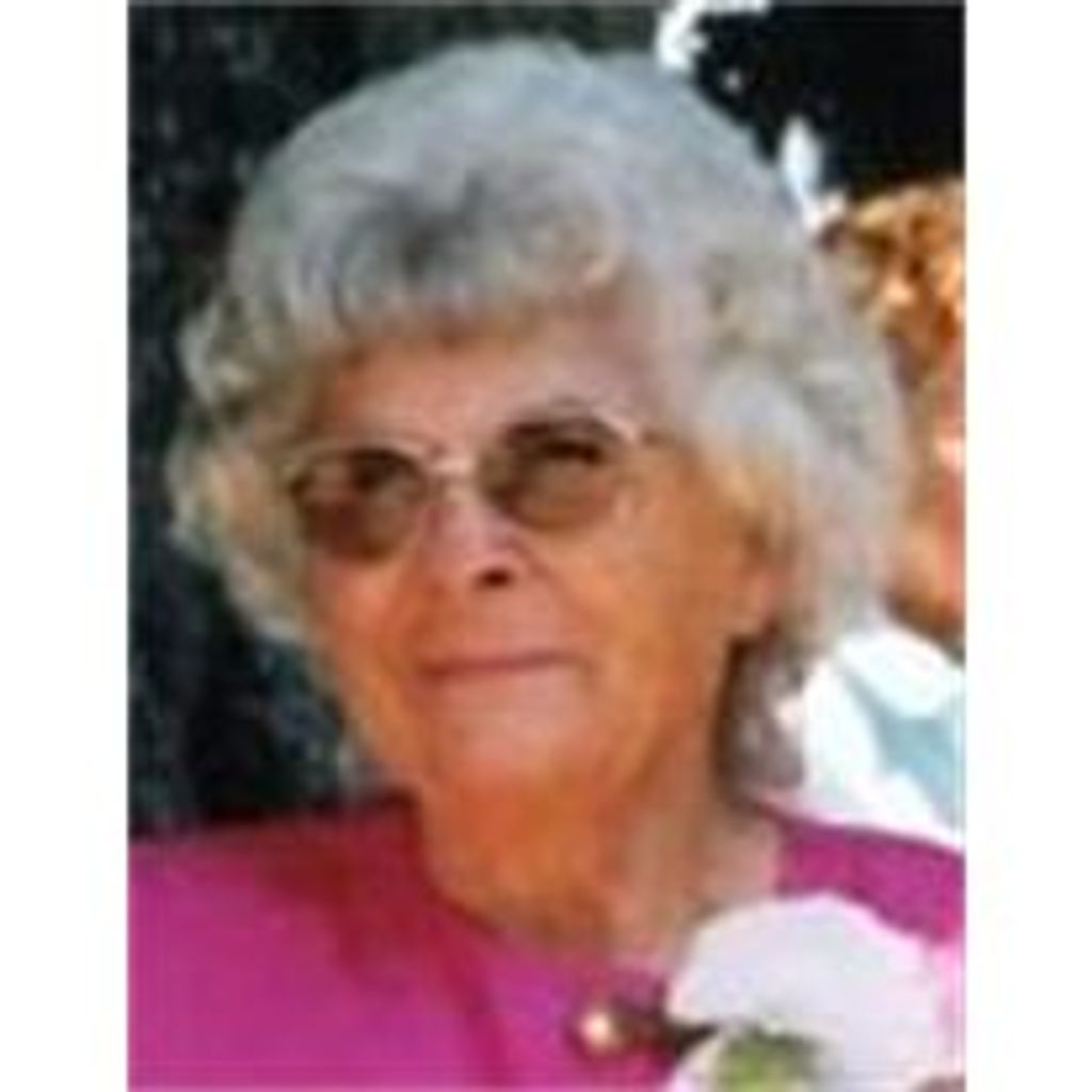 Ruby Wood Richardson Barker