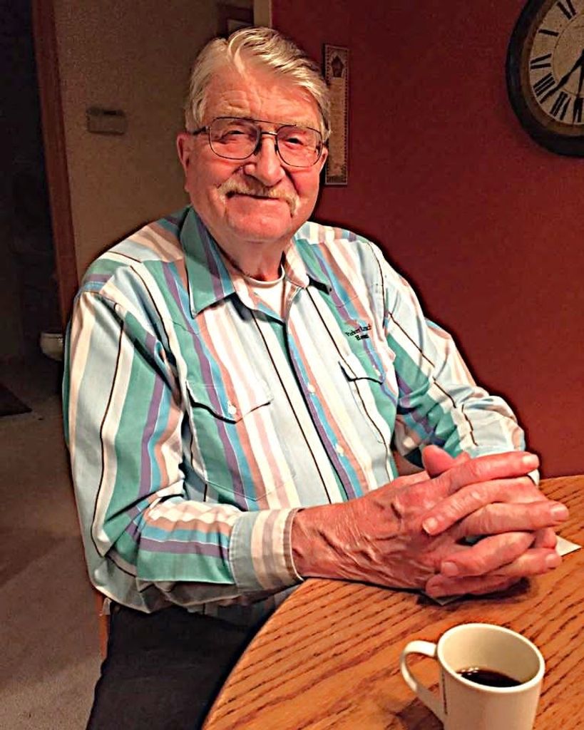 Duane Mickelsen
