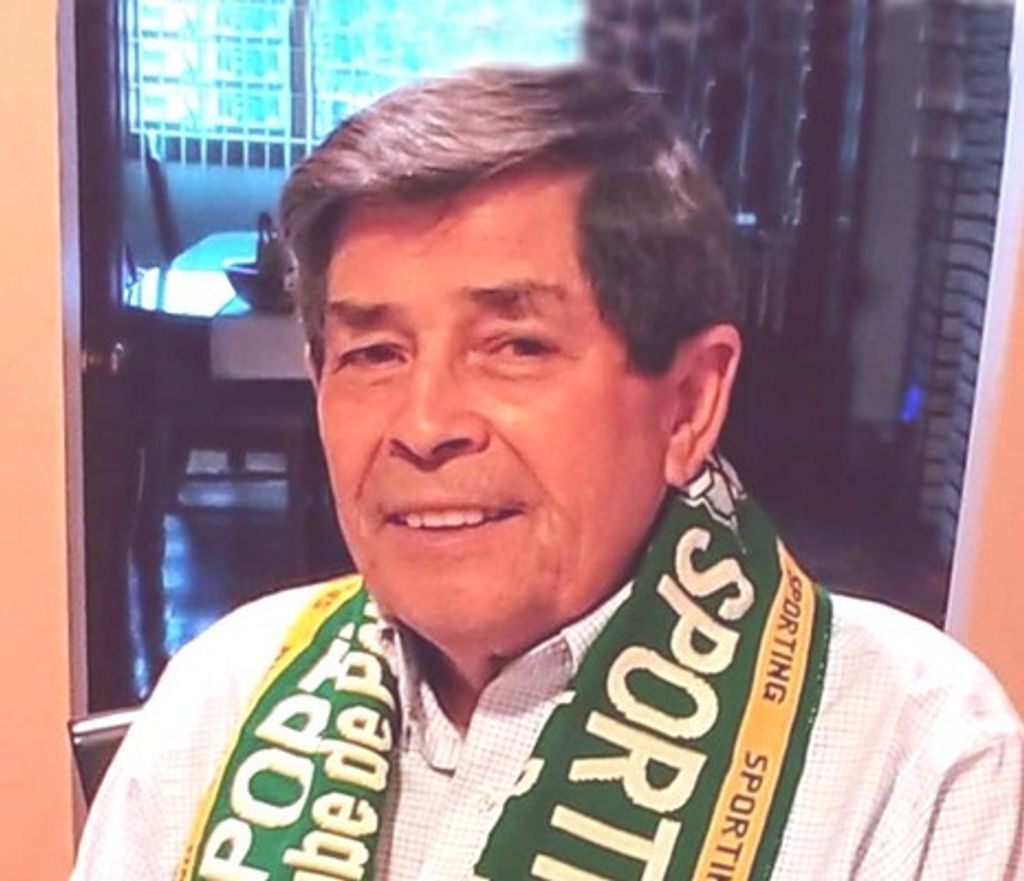 Antonio R. Silveira Profile Photo