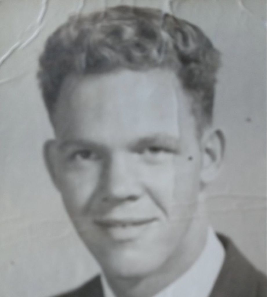 Paul E. Hanson, Sr.