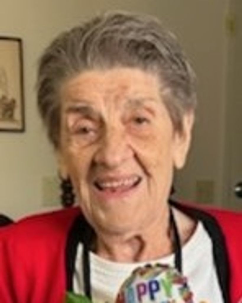 Sara J. Kury