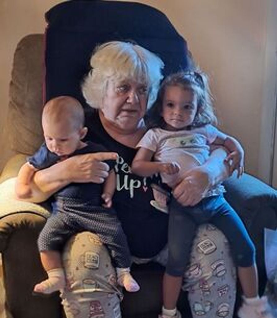 Jacqueline Witt Profile Photo