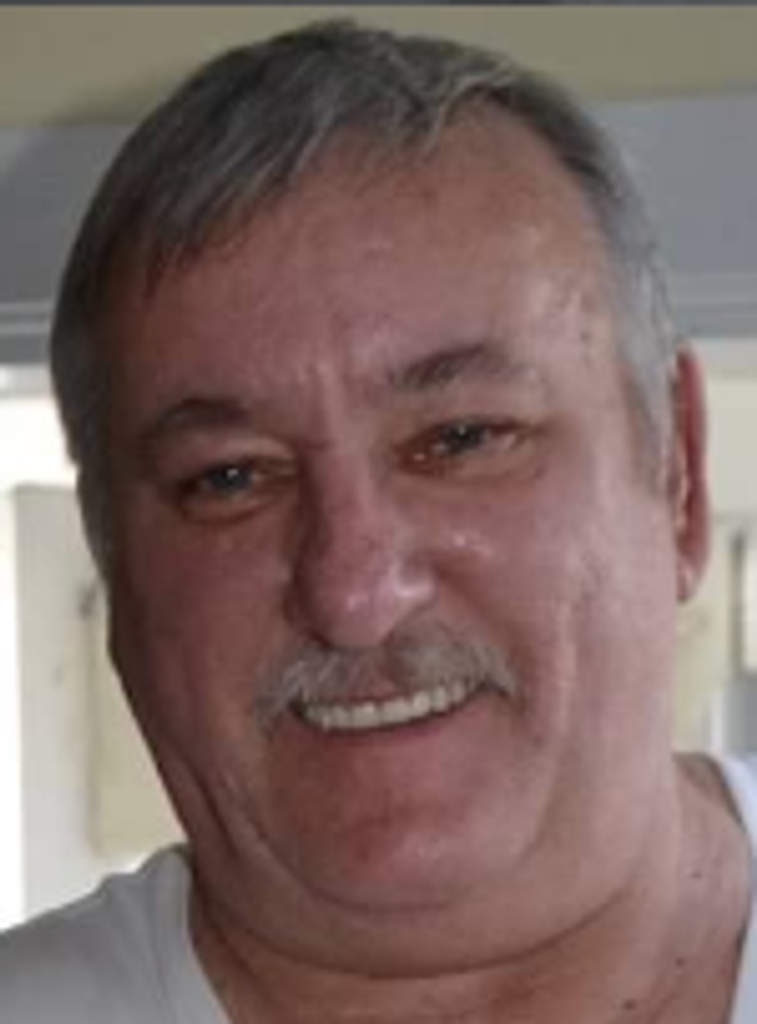 Robert E. "Bob" Hight