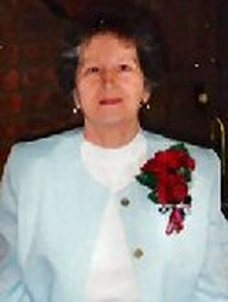 Dora Robertson