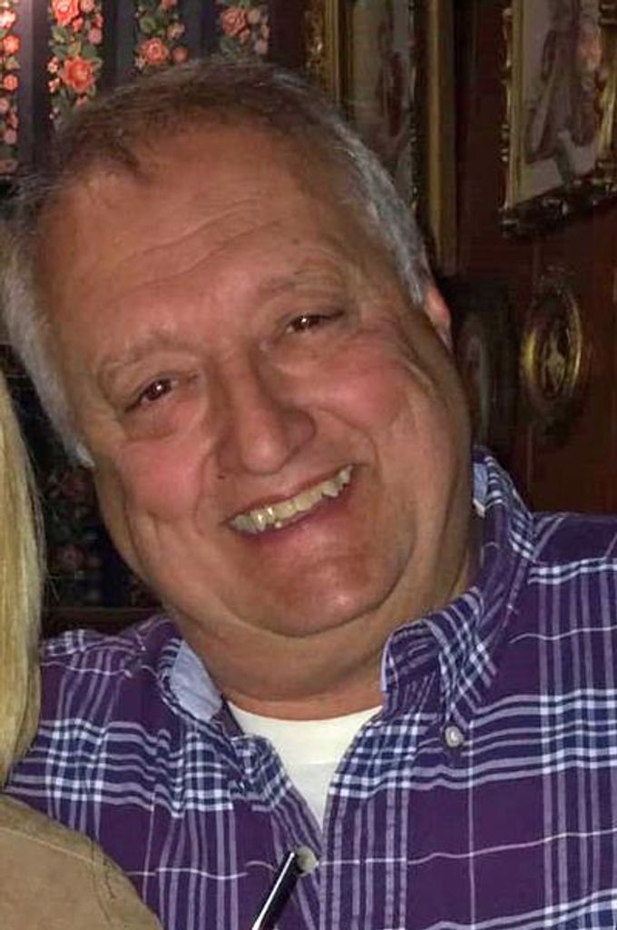 Dennis Lee Karlen