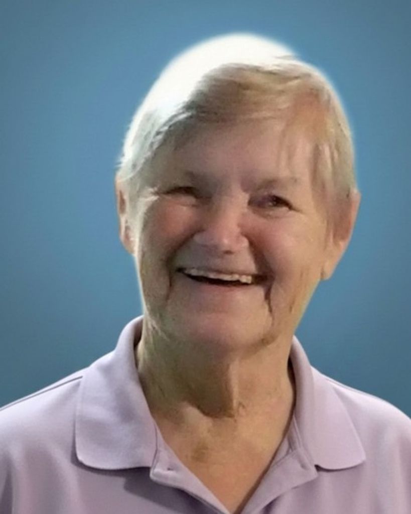 Verna Lee "Tab" Corcoran